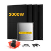 Stream Ultra X | 3840Wh / Gratis Smart Meter / Selbstabholung