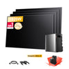 <tc>Stream</tc> <tc>Ultra X</tc> | 3840 Wh / 1 x compteur intelligent / <tc>Retrait sur place</tc>
