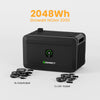 2048Wh Batterie Speicher / Selbstabholung