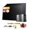 <tc>Stream</tc> <tc>Ultra X</tc> + <tc>Stream</tc> <tc>AC Pro</tc> | 5760 Wh