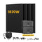 2x <tc>Growatt</tc> <tc>NOAH</tc> 2000 4096 Wh + 800 W <tc>Micro-onduleur</tc>