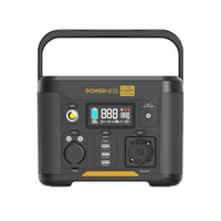 Centrale électrique portable Powerness Hiker U300