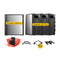 <tc>Stream</tc> <tc>Ultra X</tc> + 3 x <tc>Stream</tc> <tc>AC Pro</tc> | 9600 Wh