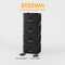 4x Growatt NOAH 2000 | 8192Wh