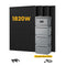 <tc>Growatt</tc> <tc>NEXA</tc> 2000 + 3 batteries d'extension | 8192 Wh