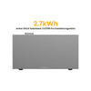 2.7kWh Erweiterungsakku / Selbstabholung