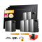 <tc>Stream</tc> <tc>Ultra X</tc> + 5 x <tc>Stream</tc> <tc>AC Pro</tc> | 13440 Wh