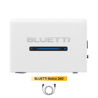 BLUETTI Balco 260