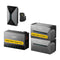 Anker Power Dock + 2x Solarbank 3 E2700 Pro+Smartes Ladegerät