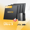 3.84kWh / Gratis EcoFlow x Shelly Smart Meter / Selbstabholung
