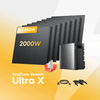 3.84kWh / Gratis EcoFlow x Shelly Smart Meter / Selbstabholung