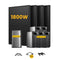 Stream Ultra + 5 x Stream AC Pro | 11520Wh