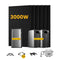 Stream Ultra + 2 x Stream AC Pro | 5760Wh