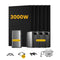 Stream Ultra + 3 x Stream AC Pro | 7680Wh