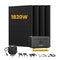 <tc>Growatt</tc> <tc>NOAH</tc> 2000 2048 Wh + 800 W <tc>Micro-onduleur</tc>