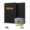 <tc>Growatt</tc> <tc>NEXA</tc> 2000 | 2048 Wh / Auto-collecte