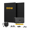<tc>Growatt</tc> <tc>NOAH</tc> 2000 2048 Wh + 800 W <tc>Micro-onduleur</tc> / Auto-collecte