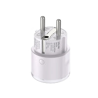 EcoFlow × Shelly Smart Plug