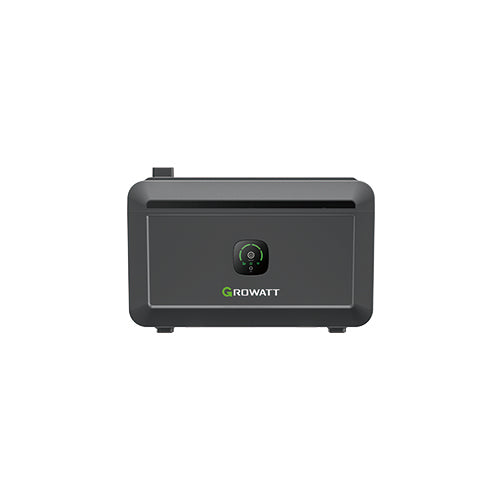 NOAH 2000 Balcony Solar Storage 