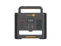 <tc>Powerness</tc> Station d'alimentation portable Hiker U1500