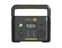 <tc>Powerness</tc> Station d'alimentation portable Hiker U500