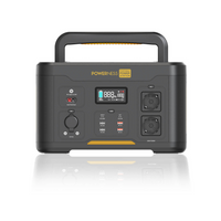 Station d'alimentation portable Powerness Hiker U1000