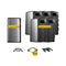 Stream Ultra + 5 x Stream AC Pro | 11520Wh