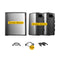 Stream Ultra X + 2 x Stream AC Pro | 7680Wh